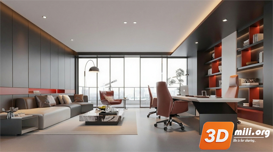 General Manager's Office Skp Files 